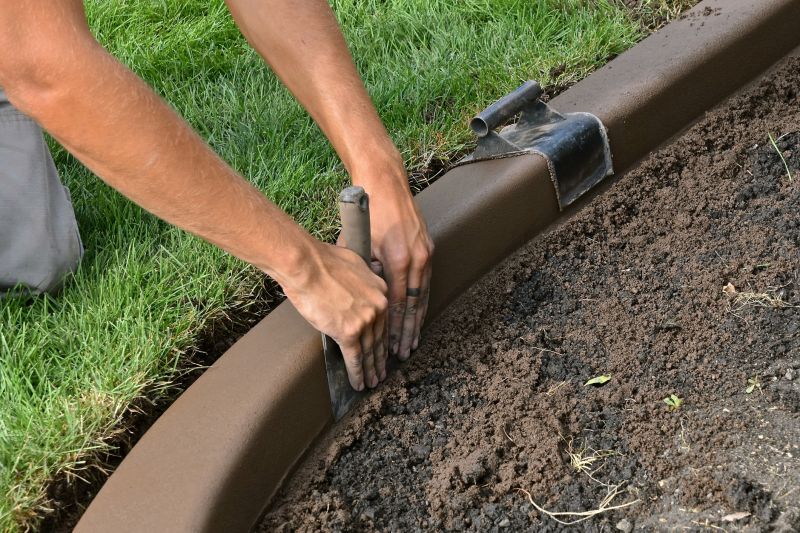 Edge Trimming