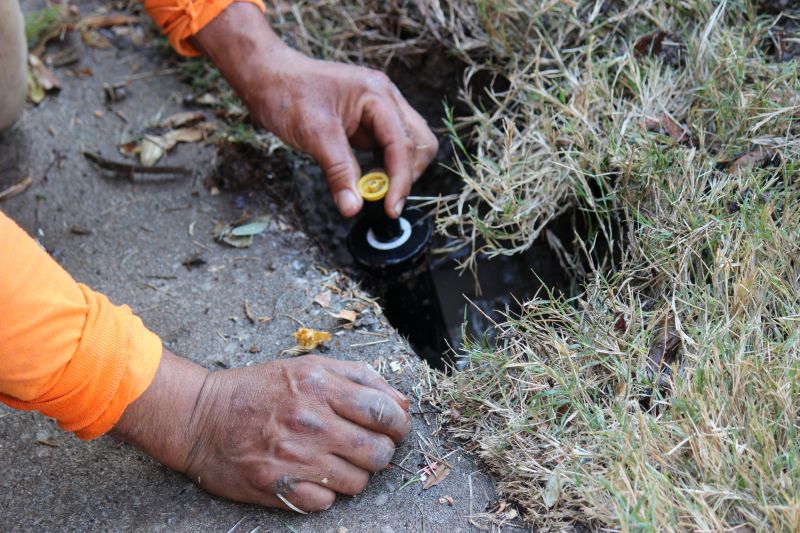 Watering Systems