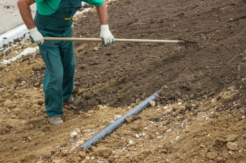 Final Inspection and Cleanup