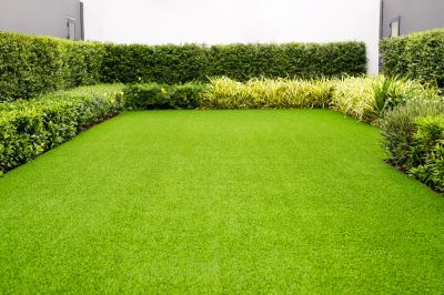 Make Lawn Care Easier by Patching Your Grass with Sod!